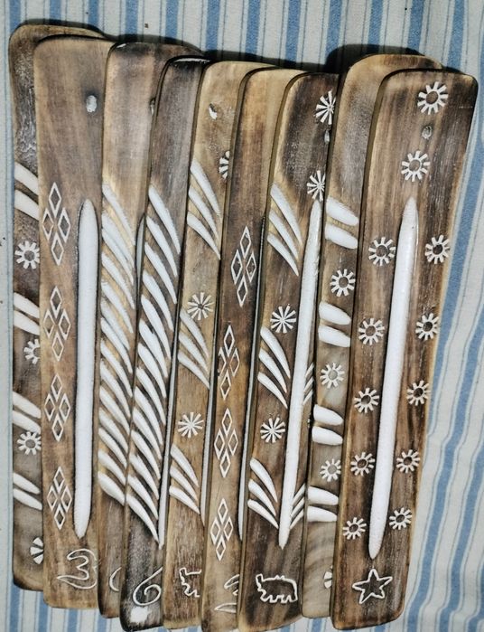 Suporte para Incenso