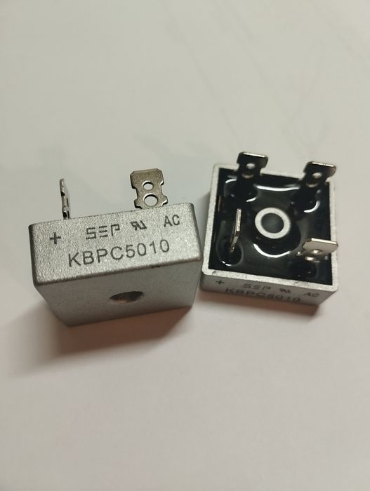 Діодний міст KBPC5010
