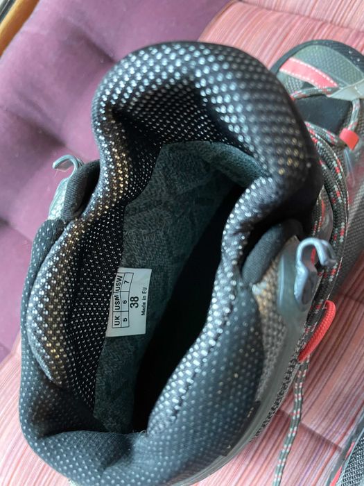 La Sportiva trango tech gtx damskie nr 38