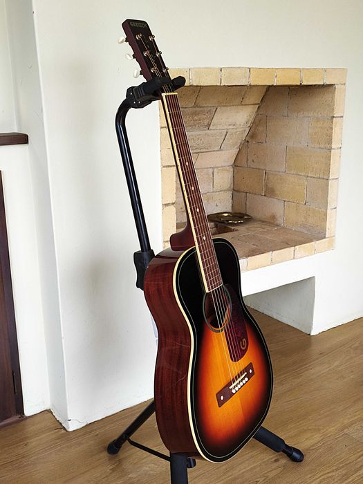 Gretsch Parlor Edição Limitada (NOVA)