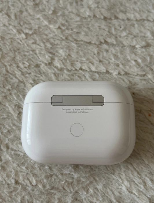 AirPods Pro 2 gen USB-C