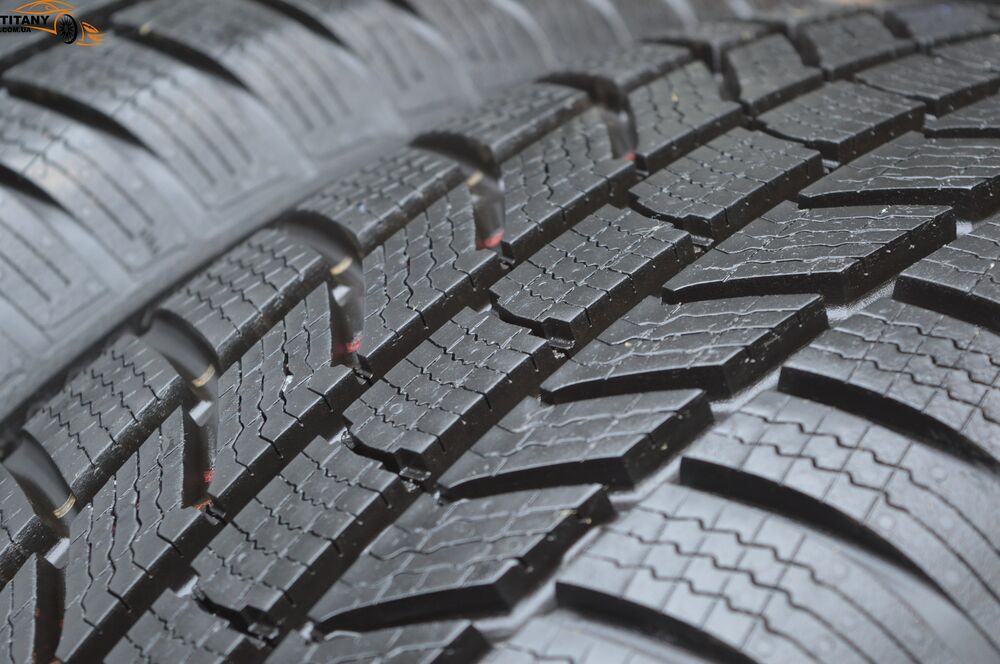 Шини вживані зимові 215/65 R17 Continental WinterContact TS870P 99H