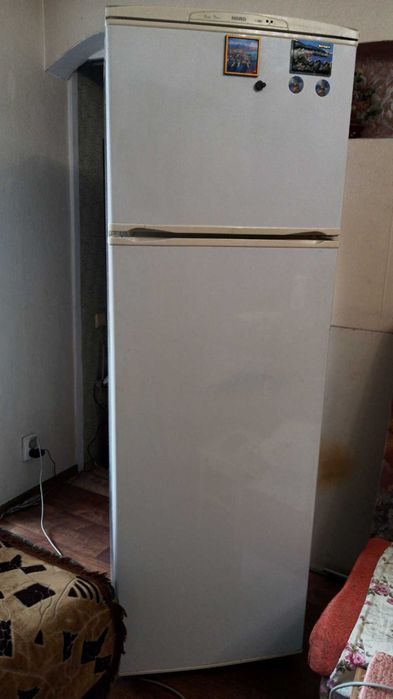 Холодильник Nord Vita Nova