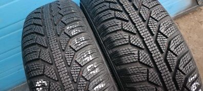 2x opony ( nr.62) 165/70R14 81T SEMPERIT  MASTER-GRIP2