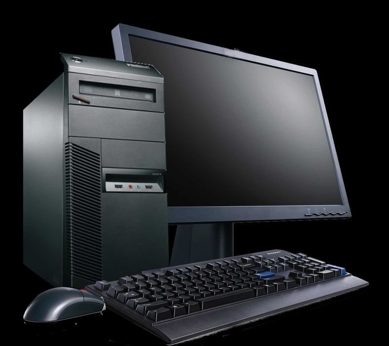 Ремонт - Збірка - Апгрейд Житомир Комп'ютерів: Ігрових Офісних Домашні