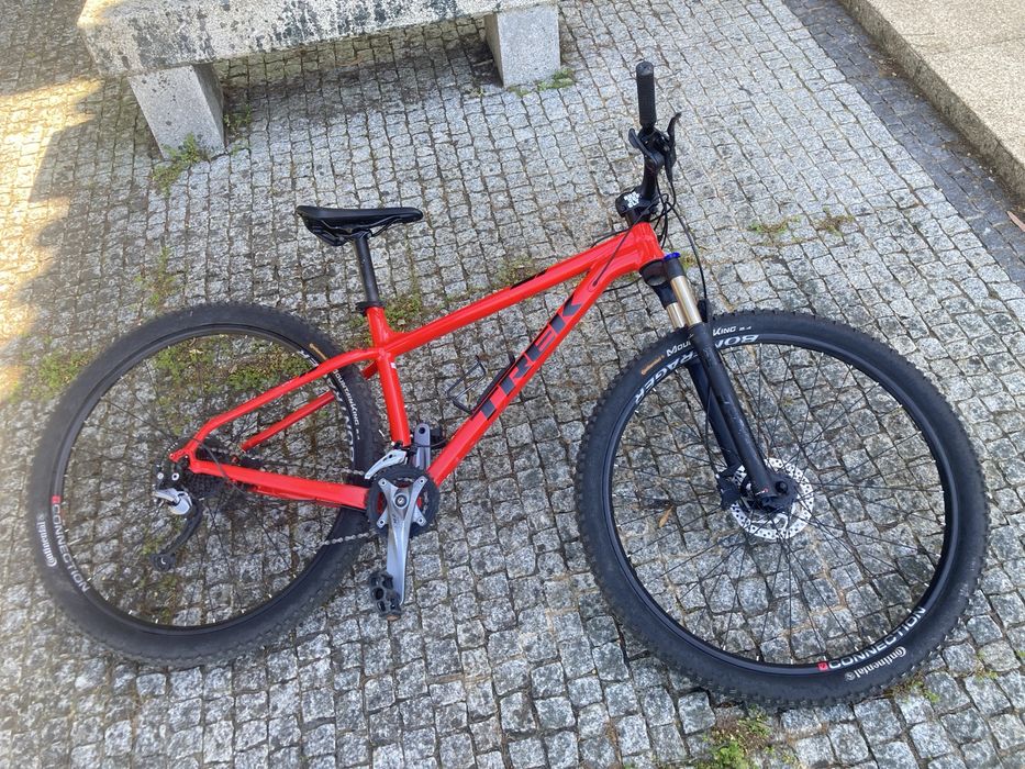 Trek x-caliber 7 2020