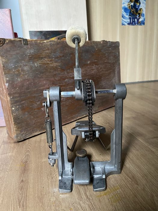 Stopa prekusyjna Yamaha