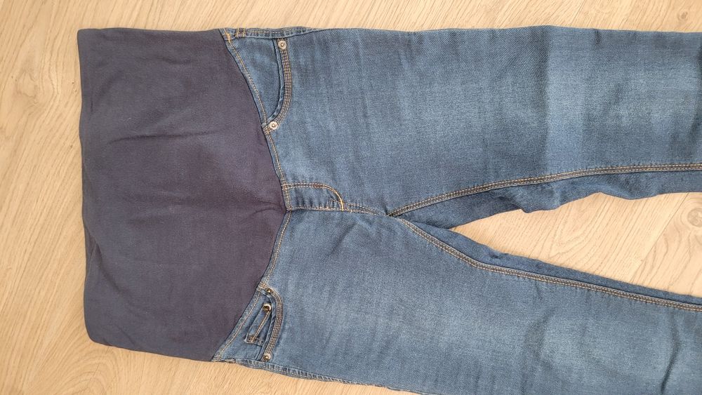 Spodnie ciążowe, jeansy,leginsy