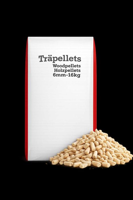 Pellet Trapellets Świetna jakość, jak Olimp, Gold, Olczyk Paleta 896kg