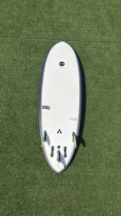 Prancha de surf hayden shapes  hypto crypto