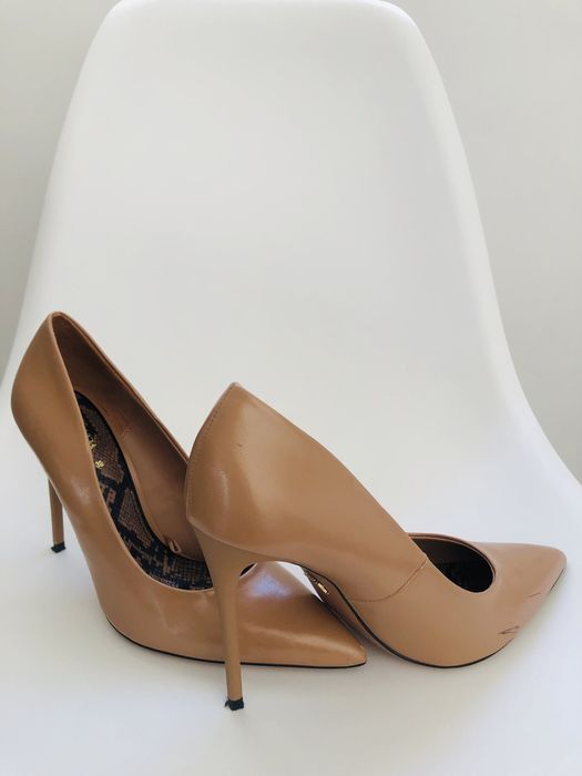 Używane buty ZARA 38