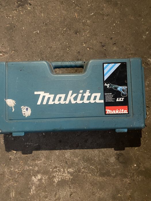 Walizka Makita.