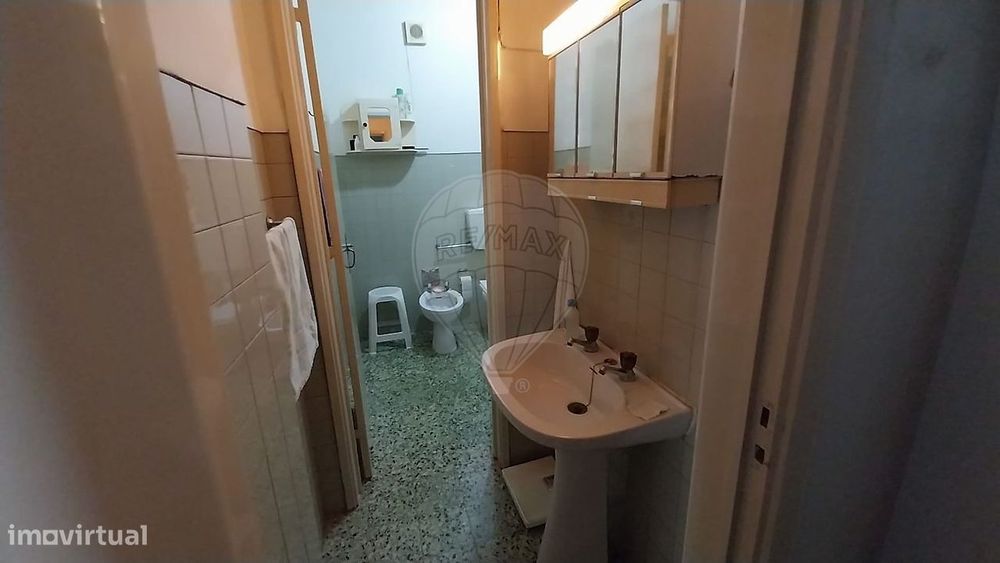 Apartamento T2 para venda