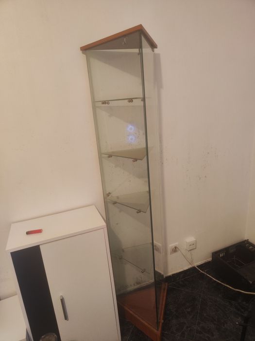 Vitrine/expositor