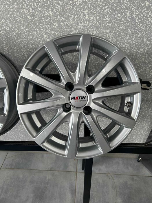Диски ОРИГИНАЛ 4/98 R15 6J ET35 Dia 58,1
