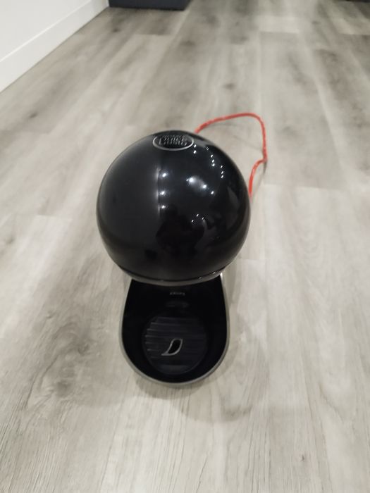 Vendo máquina de café Dulce Gusto Movenza