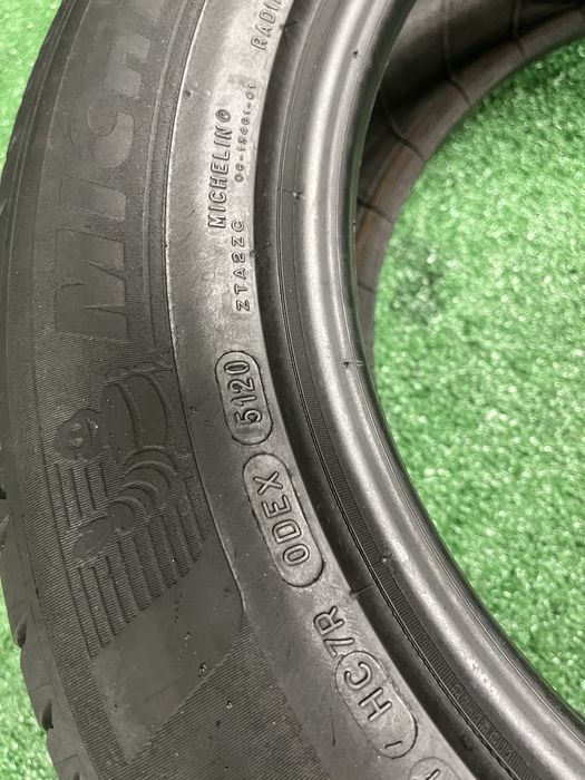 Opony Letnie 205/60 R16 Michelin