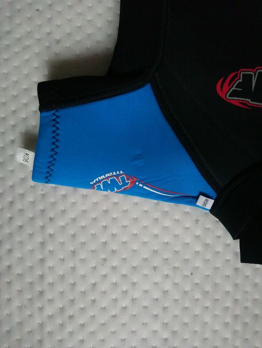 Дитячий гідрокостюм TWF на 5-6 років