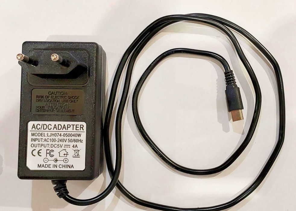 Зовнішня кишеня з RAID контролером для 2.5" дисків Acasis EC-7252