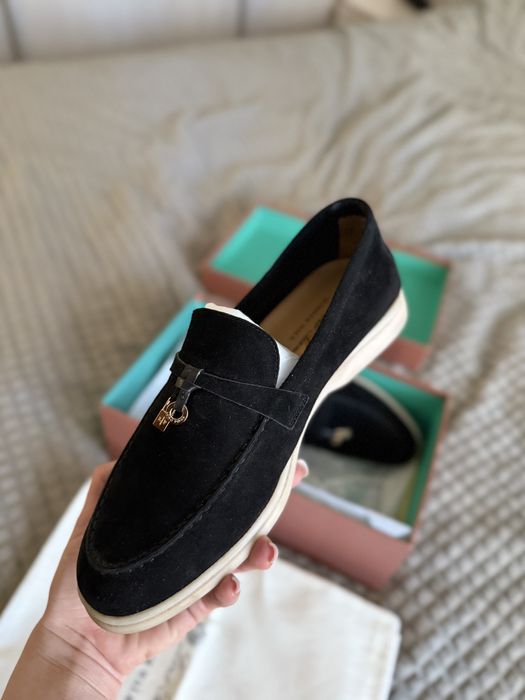 Лофери Loro Piana