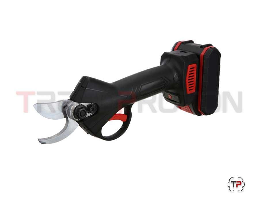 Tesoura de Poda a Bateria em Promoção