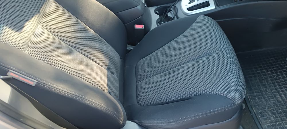 Hyundai Santafe 4*4