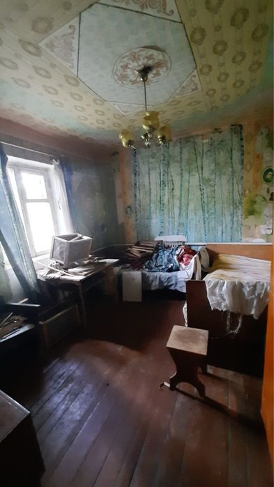 Продається будинок в с. Чорноплатово Сумська обл.