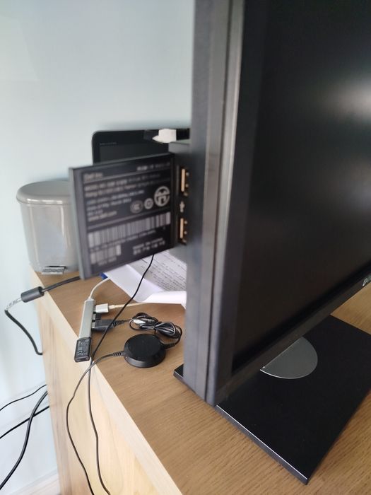 Monitor Dell P1911b