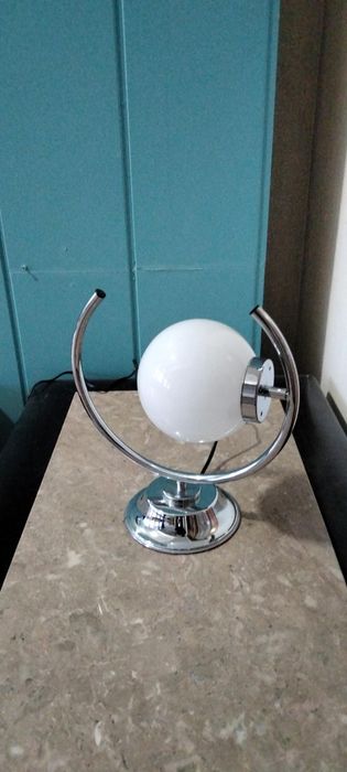 Candeeiro de mesa vintage