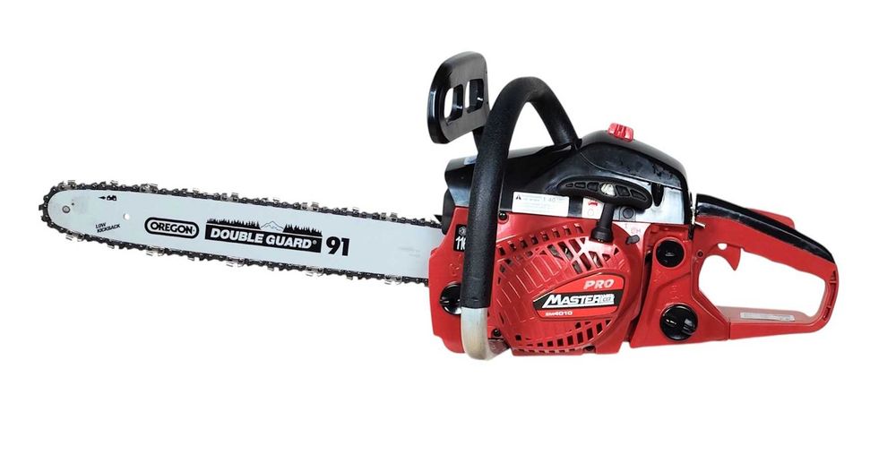 Pilarka spalinowa MastercutPro ZM4010 2,0 KM Walbro Oregon 16”