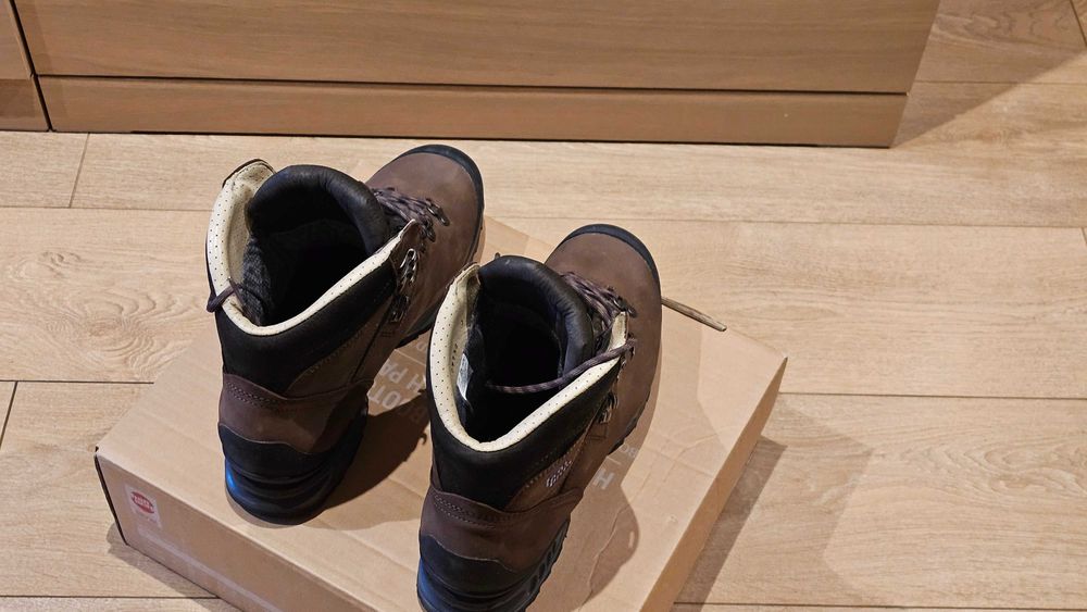 Buty Hanwag Tatra II GTX roz. 46.5