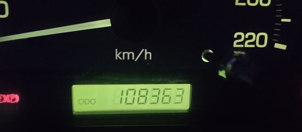 Продам Chevrolet Tacuma 2005рік 1 власник,  109т км оригінал пробіг.