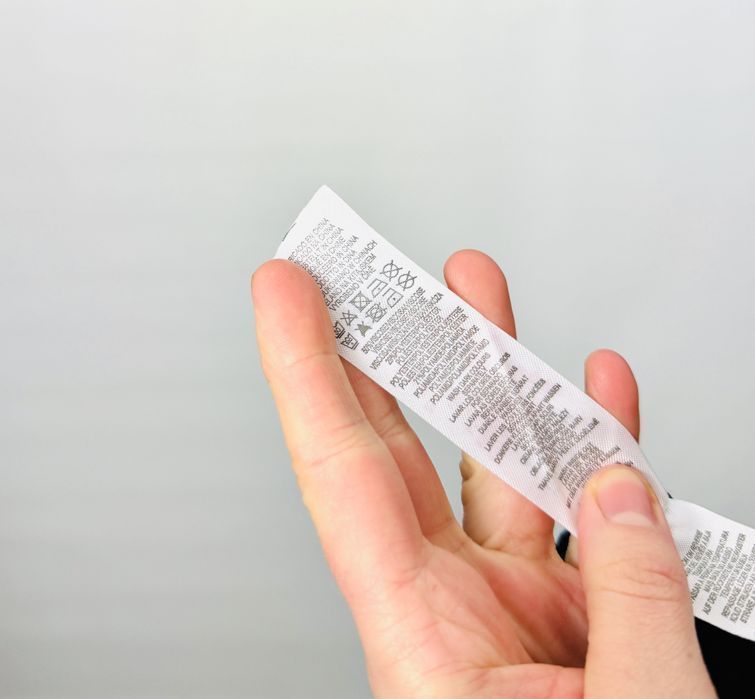 Czarna dzianinowa sukienka  M/L 38/40 Primark