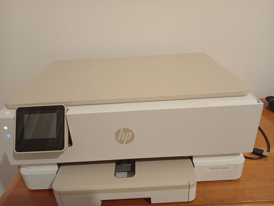 Drukarka wielofunkcyjna HP Envy Inspire 7220e.