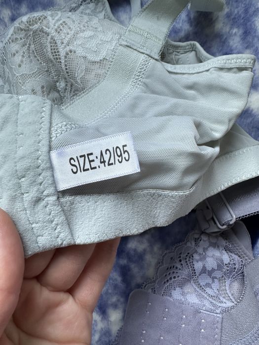 Бюстгальер для годування