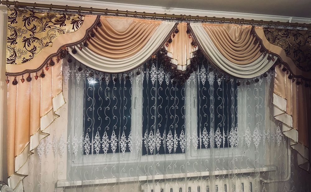 Ламбрекен.          .