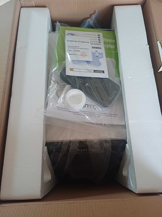 Koncentrator tlenu Osito