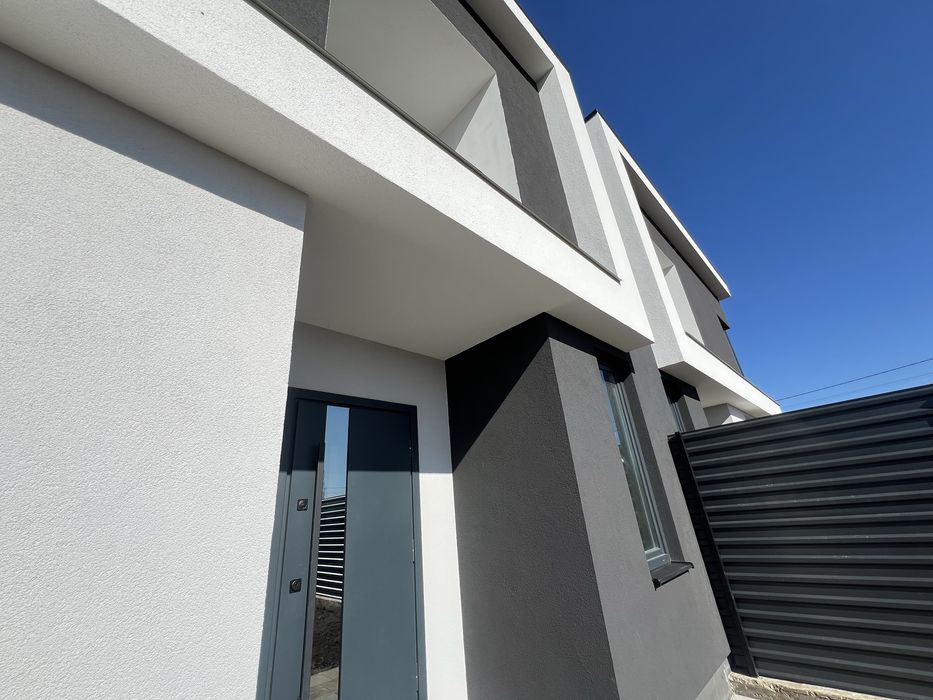 Кутовий дуплекс на 3.5 сотках