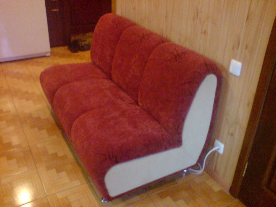перетяжка мебели