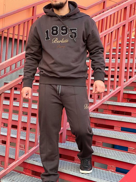 Cпортивный костюм мужской Louis Vuitton | Brunello Cucinelli: 8 300 грн ...