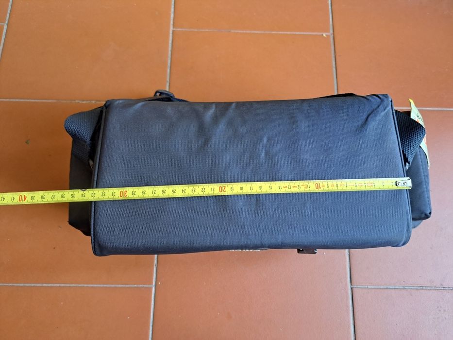 Mala Hama para máquina fotográfica