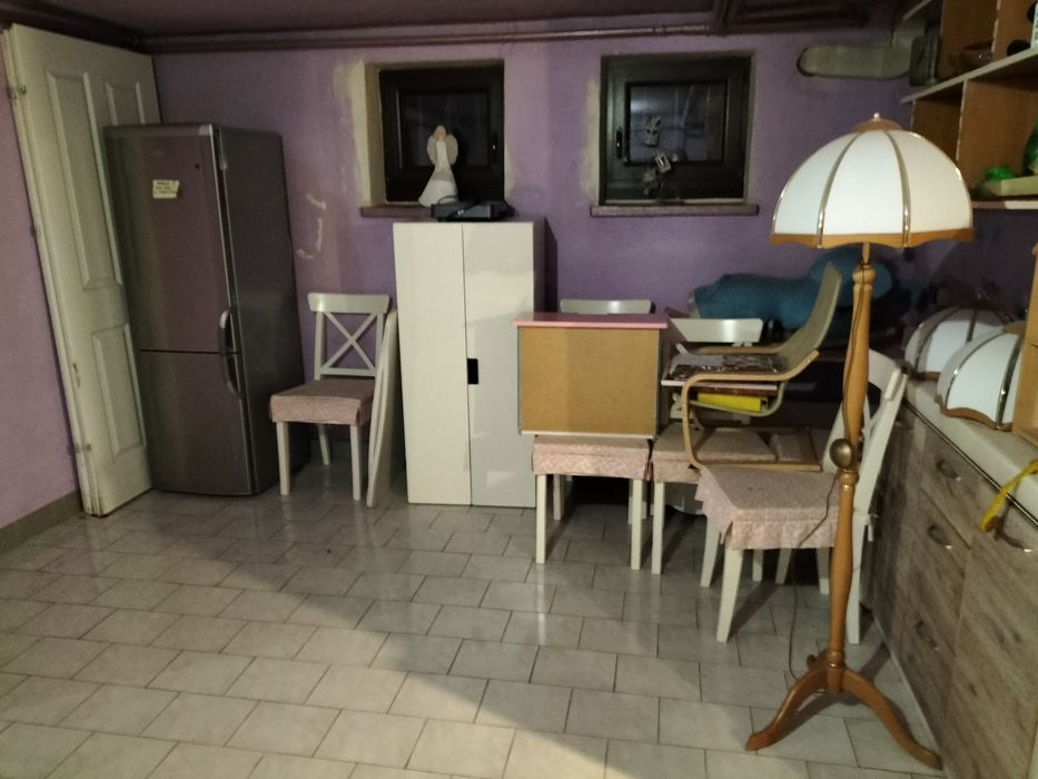 Mieszkanie za remont