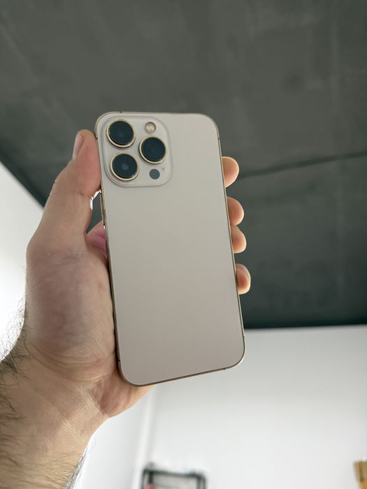 Apple iphone 13 Pro 128 gb Neverlock айфон про 91%