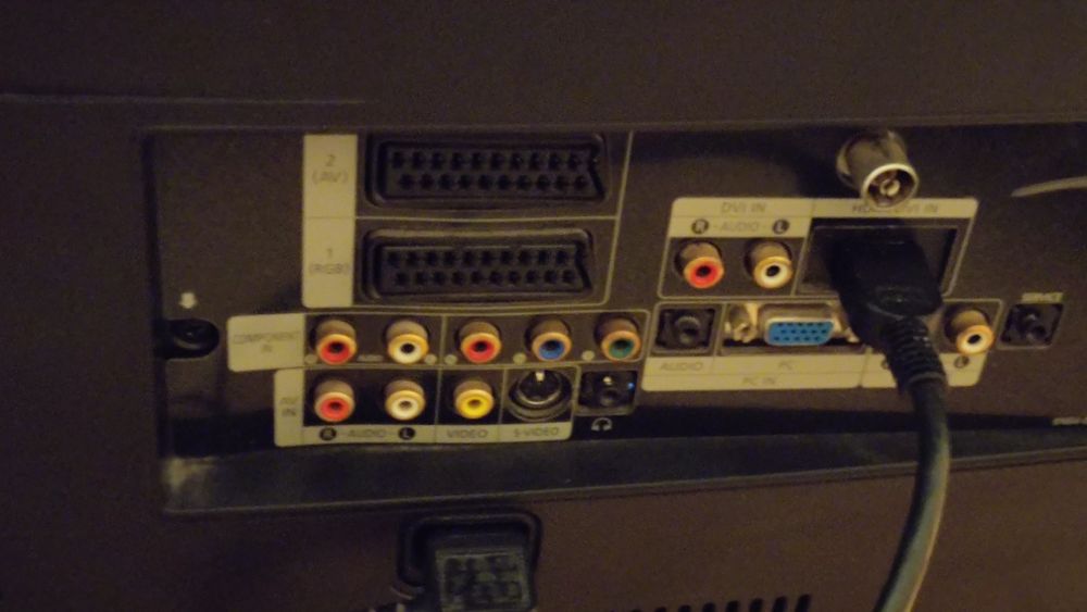 Telewizor Samsung 32" LE32S62B