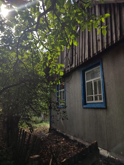 Продається будинок