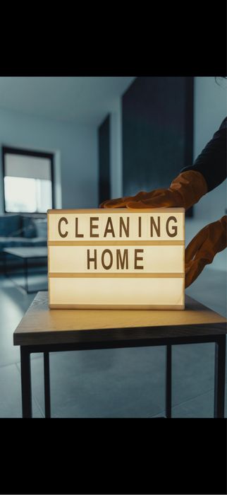 Profesjonalne Uslugi Sprzatajace .