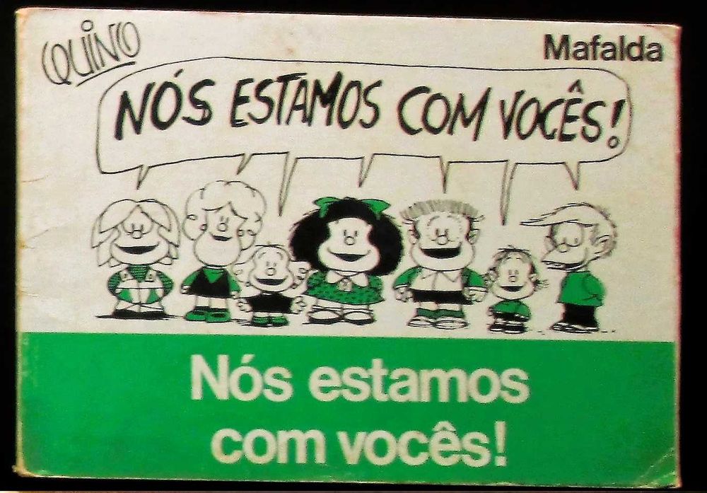 Mafalda de Quino