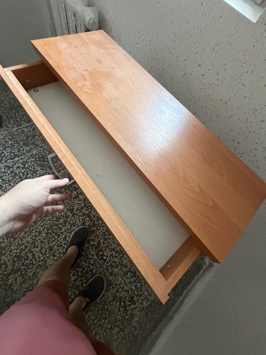 Szafka na buty za darmo
