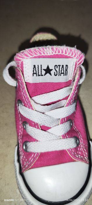 Ténis Converse AllStar