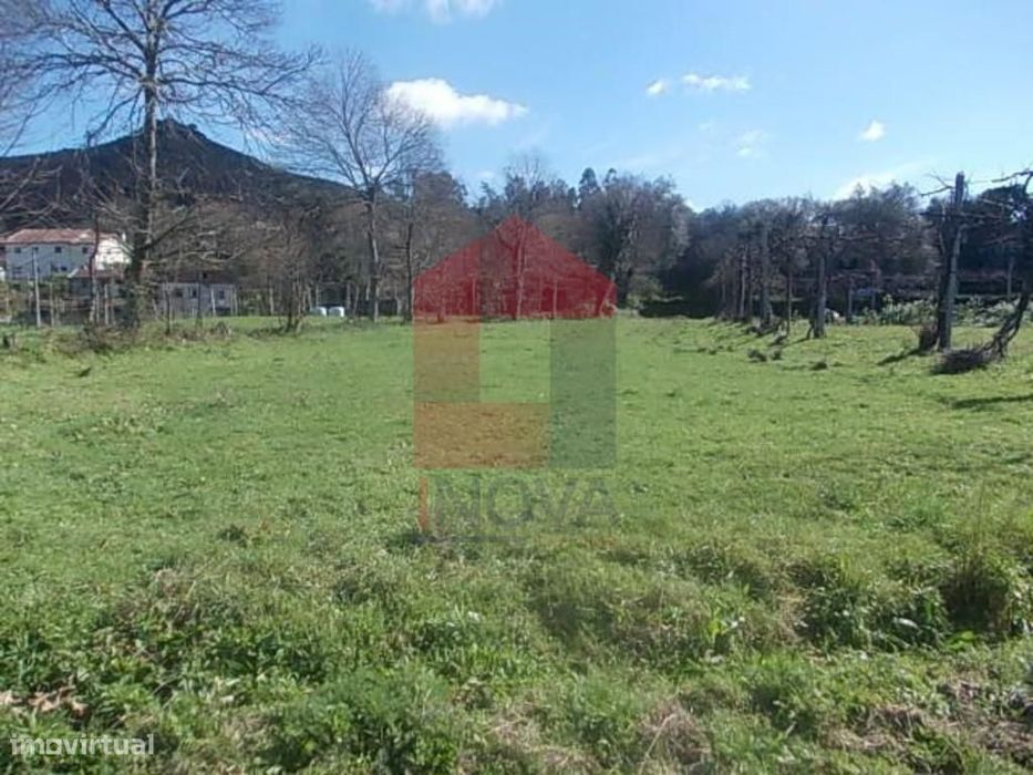Agricultural Land, Coucieiro